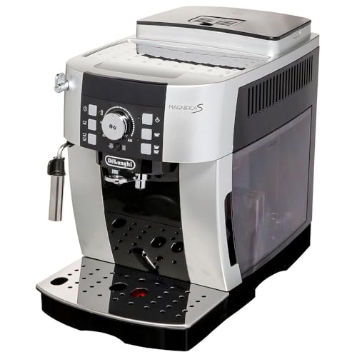 De'Longhi Magnifica S ECAM 21.117.SB