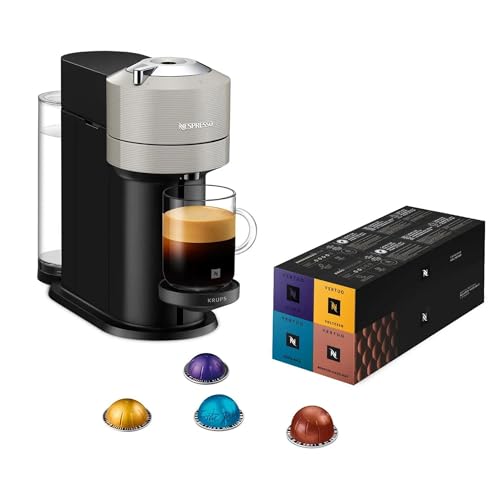 Nespresso Vertuo Next